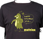 Melvins Merchandise