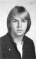 1986 - Dale Crover - AHS Yearbook