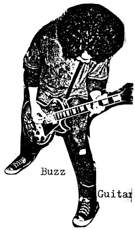 buzz