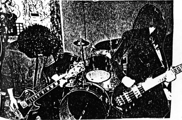 melvins