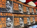 10 of these covers were created by HAZE XXL to replace sleeves that were damaged during shipment.